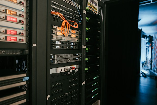 Best Network Hardware for SMBs Without License Fees