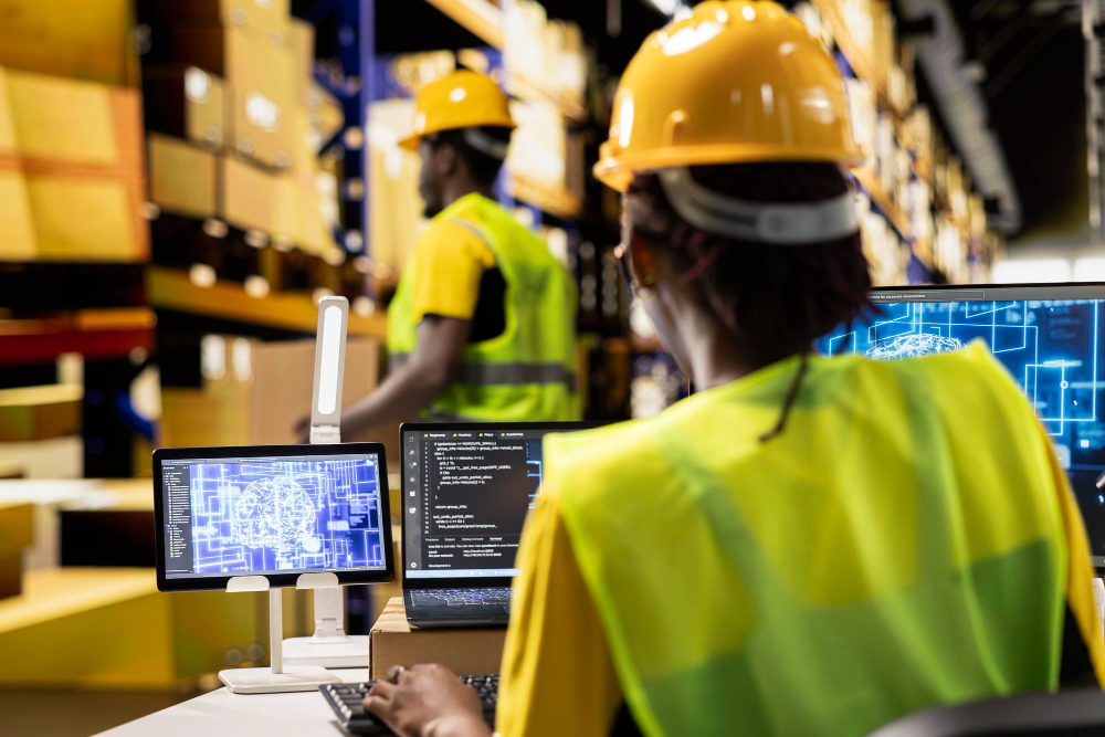 Securing the Perimeter: The Role of Physical and Logical Infrastructure in Supply Chain Continuity